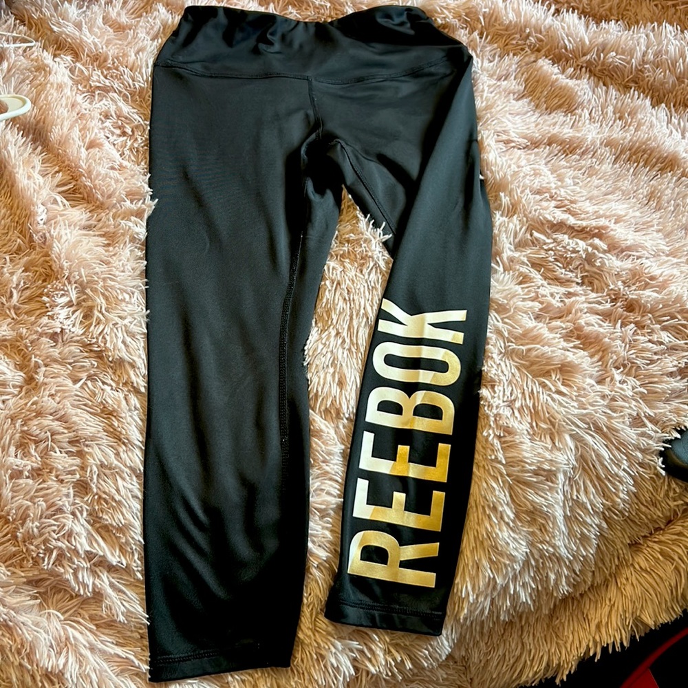 Reebox Leggings